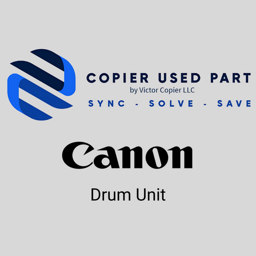 (Used) - Canon IMAGERUNNER 2016 Drum Unit